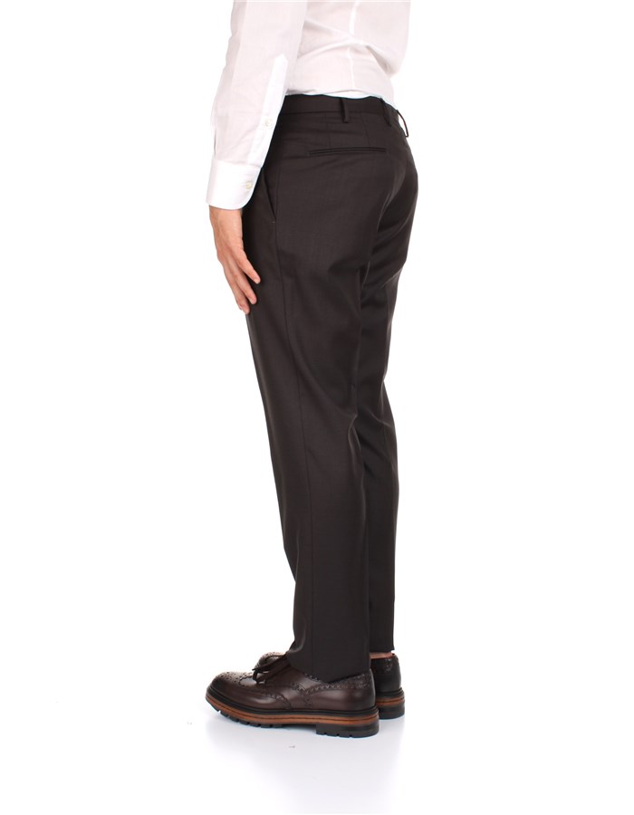 Incotex Trousers Regular Man 1AT030 1010T 3 