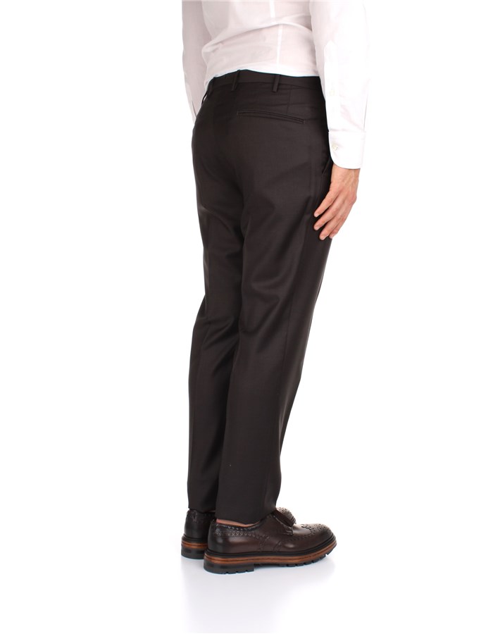 Incotex Trousers Regular Man 1AT030 1010T 6 