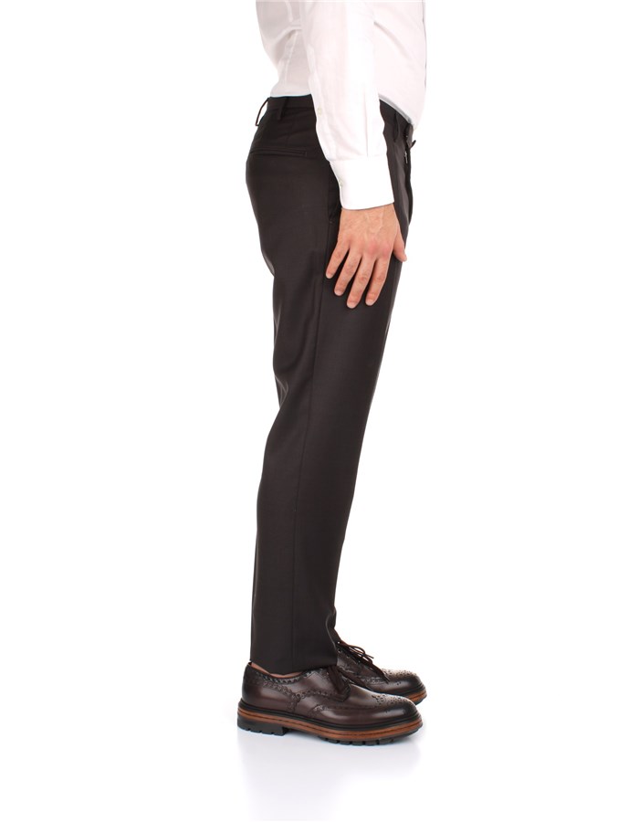 Incotex Trousers Regular Man 1AT030 1010T 7 