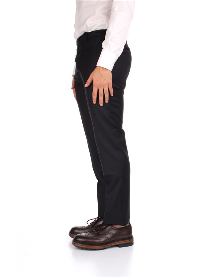 Incotex Trousers Regular Man 1AT030 1393T 2 