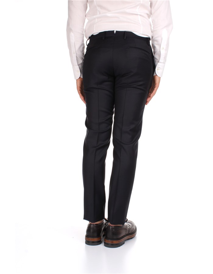 Incotex Trousers Regular Man 1AT030 1393T 5 