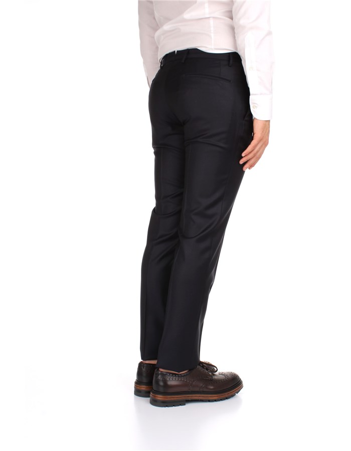 Incotex Trousers Regular Man 1AT030 1393T 6 