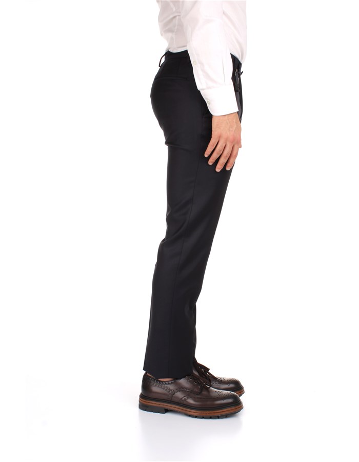Incotex Trousers Regular Man 1AT030 1393T 7 