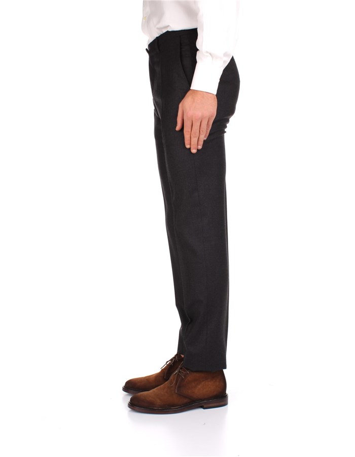 Incotex Trousers Classics Man 1AT030 1394T 2 