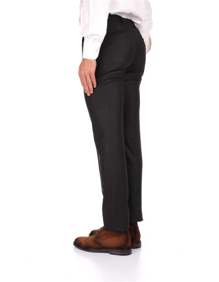Incotex Trousers Classics Man 1AT030 1394T 3 