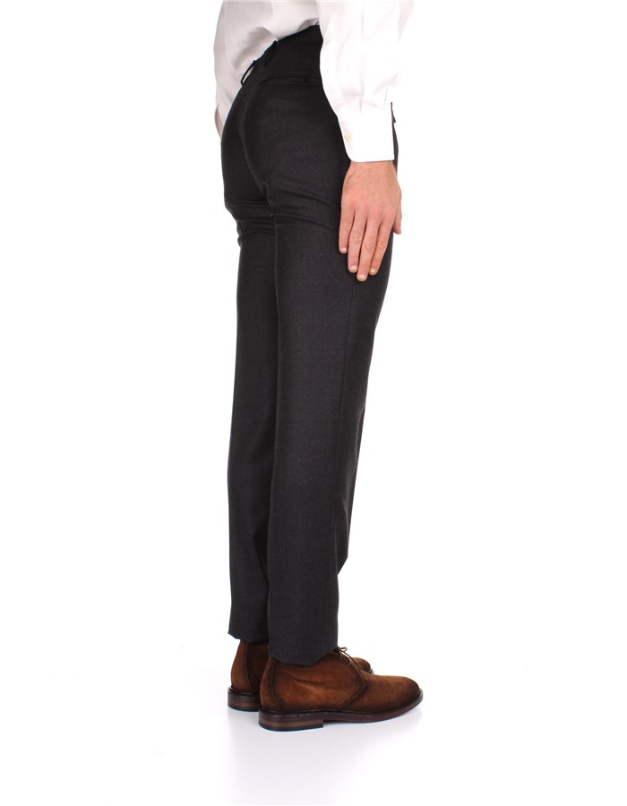 Incotex Trousers Classics Man 1AT030 1394T 6 