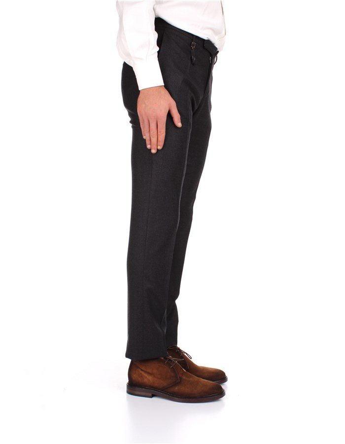 Incotex Trousers Classics Man 1AT030 1394T 7 