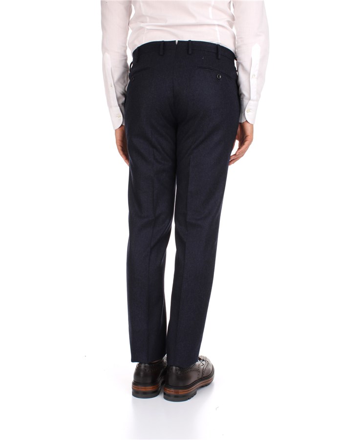 Incotex Trousers Classics Man 1AT091 1721T 5 