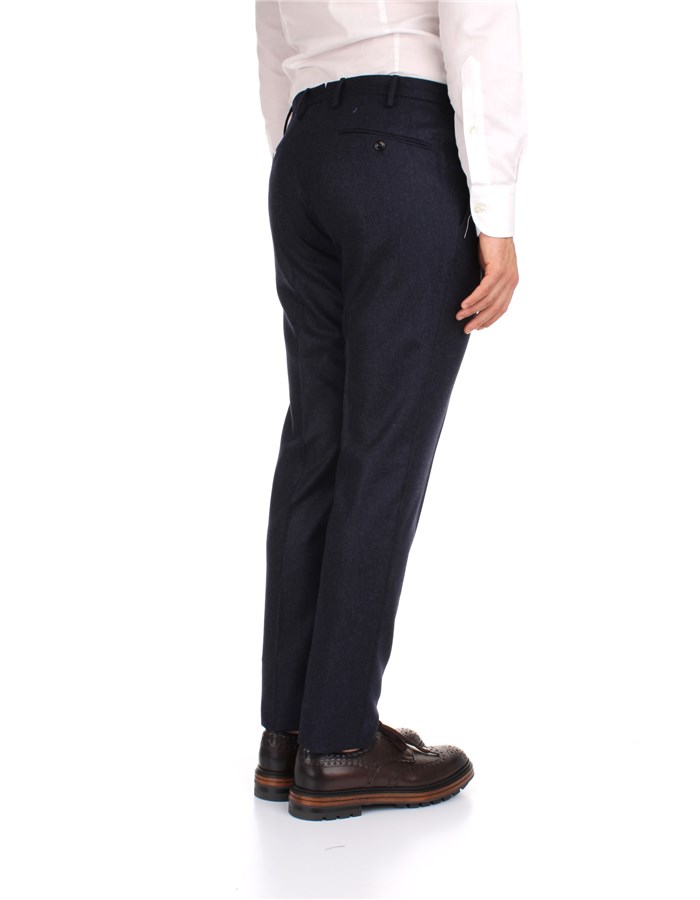Incotex Trousers Classics Man 1AT091 1721T 6 