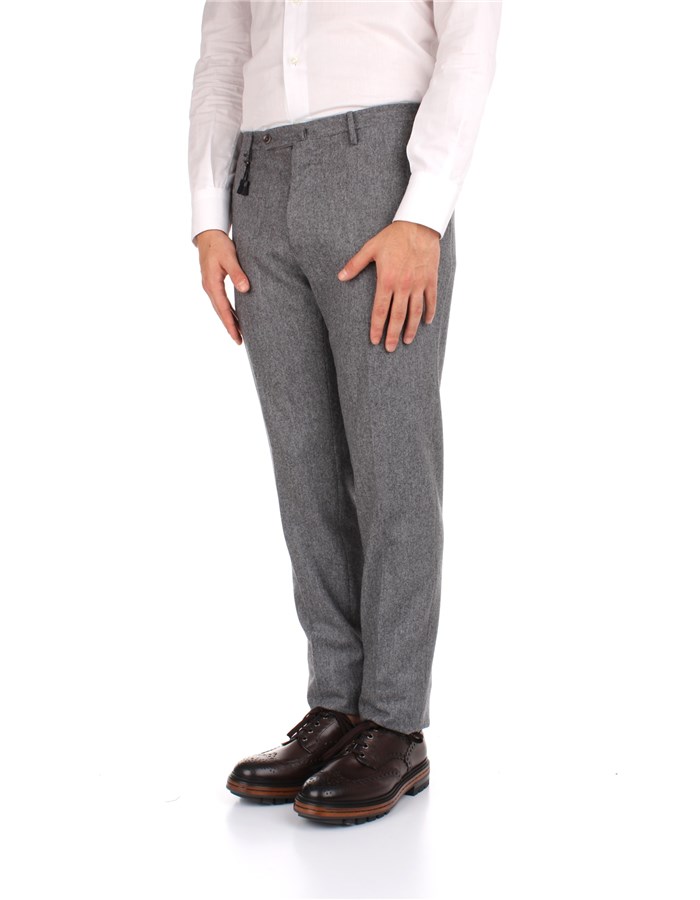 Incotex Trousers Classics Man 1AT091 1721T 1 