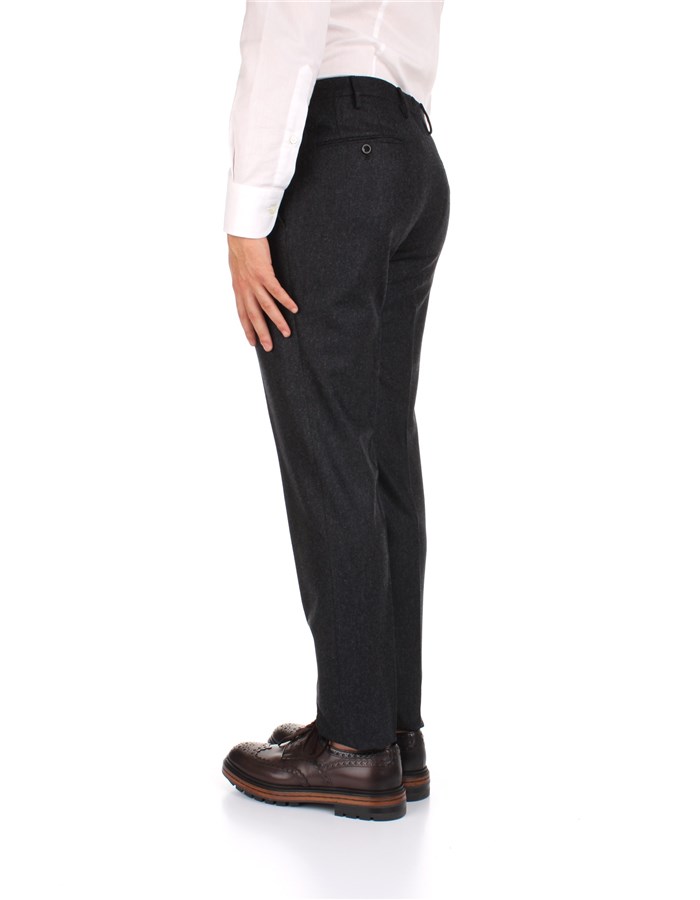 Incotex Trousers Classics Man 1AT091 1721T 3 