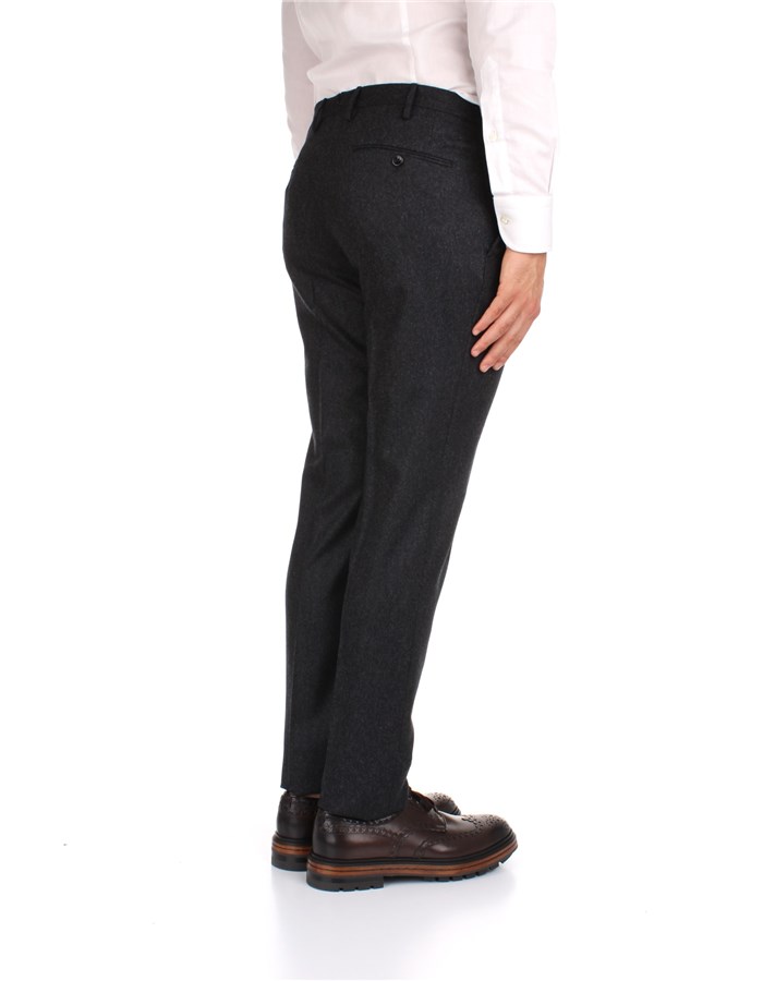 Incotex Trousers Classics Man 1AT091 1721T 6 