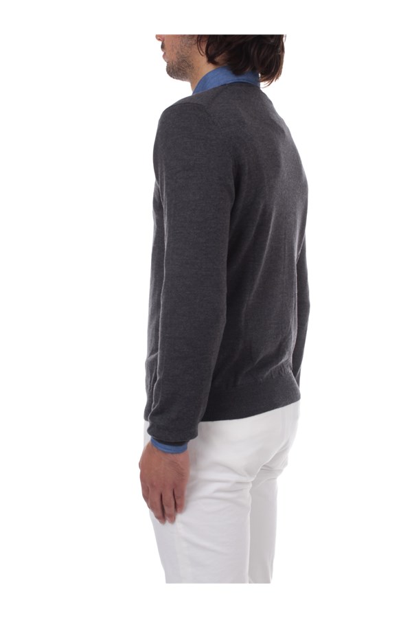 La Fileria Knitwear Crewneck sweaters Man 14290 55167 098 3 