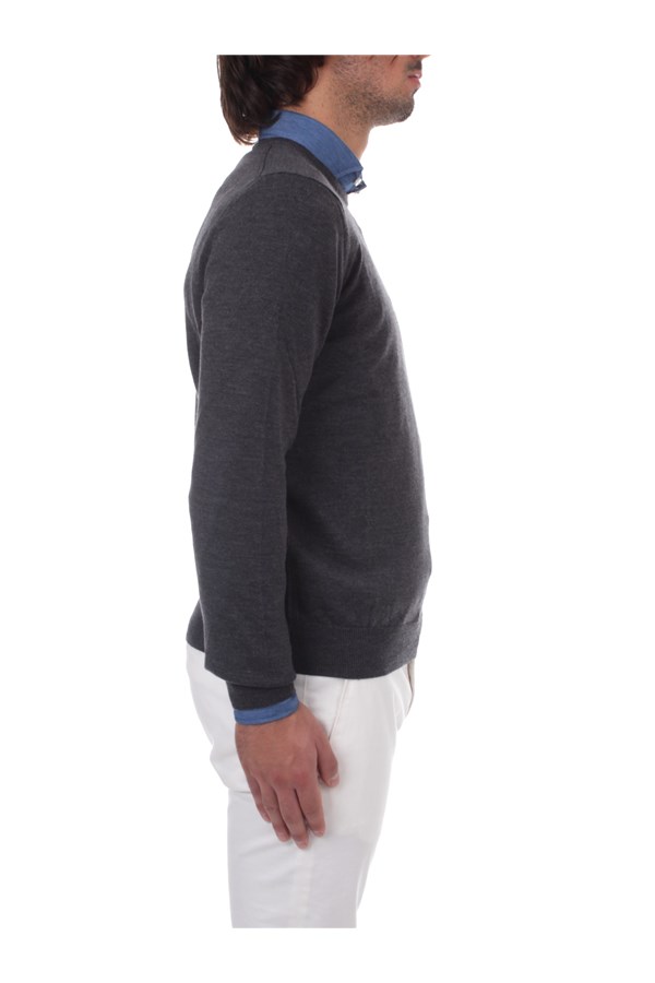 La Fileria Knitwear Crewneck sweaters Man 14290 55167 098 7 