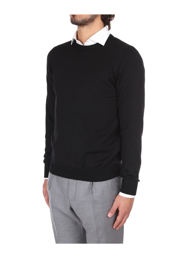 La Fileria Knitwear Crewneck sweaters Man 14290 55167 099 1 