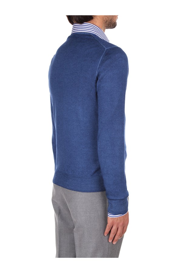 La Fileria Knitwear Crewneck sweaters Man 22792 55167 900 6 