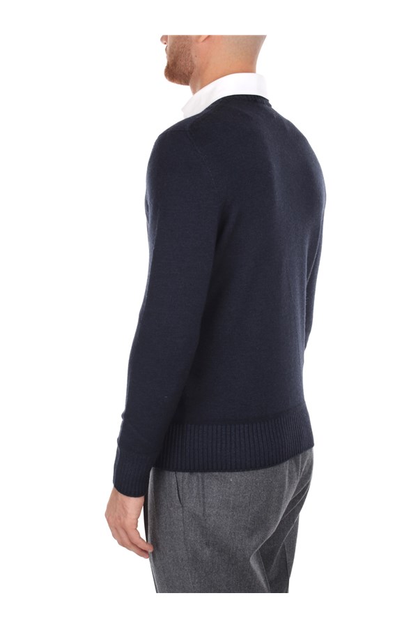 Drumohr  Sweaters Man D8M103AL 791 3 