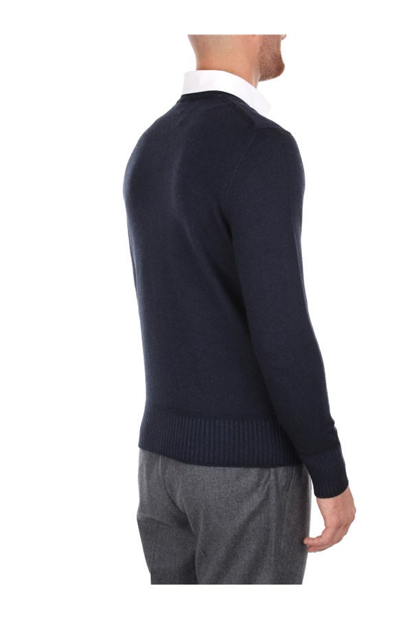 Drumohr  Sweaters Man D8M103AL 791 6 