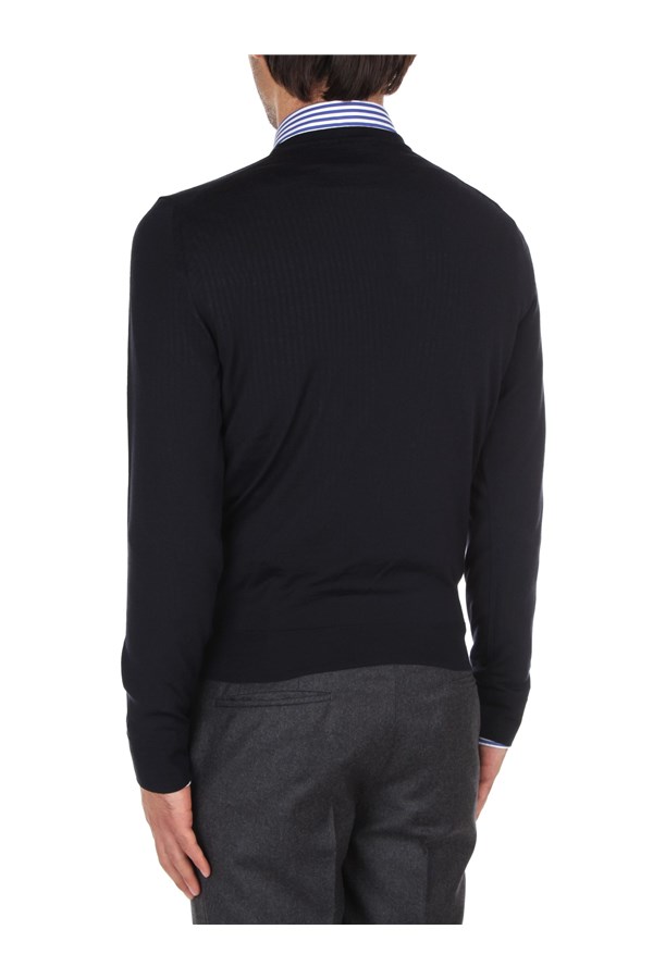 Drumohr Knitwear Crewneck sweaters Man D0D103 790 4 
