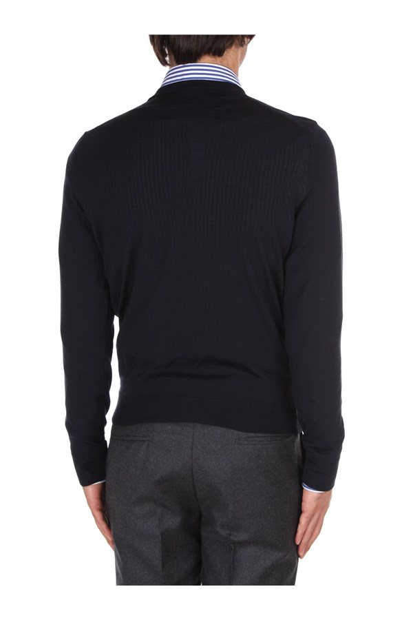 Drumohr Knitwear Crewneck sweaters Man D0D103 790 5 