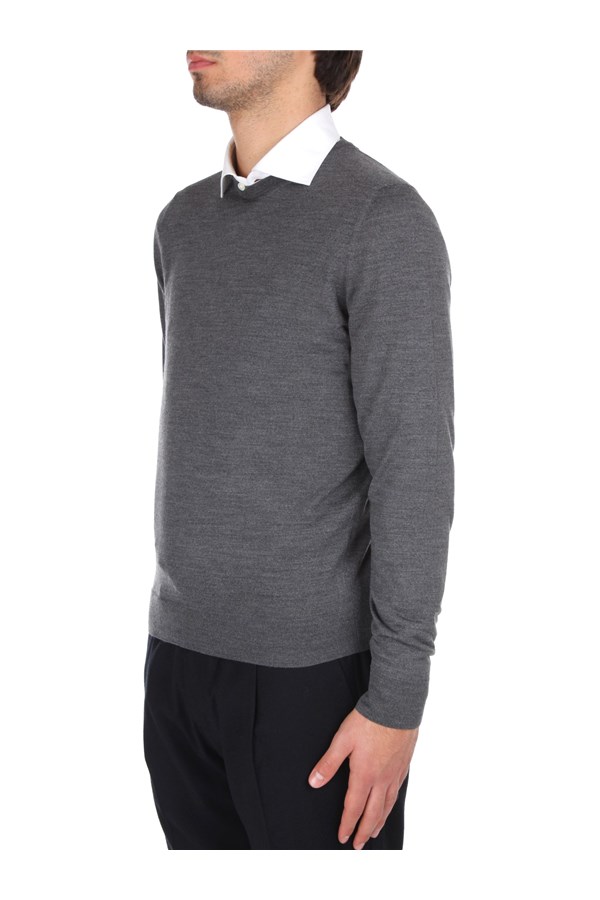 Drumohr Knitwear Crewneck sweaters Man D0D103 670 3 