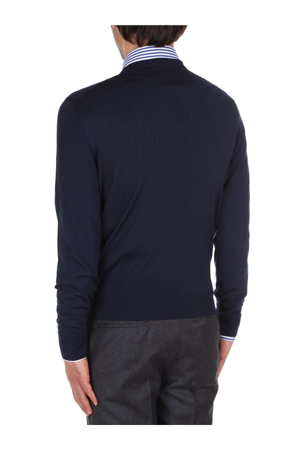 Drumohr Knitwear Crewneck sweaters Man D0D103 780 4 