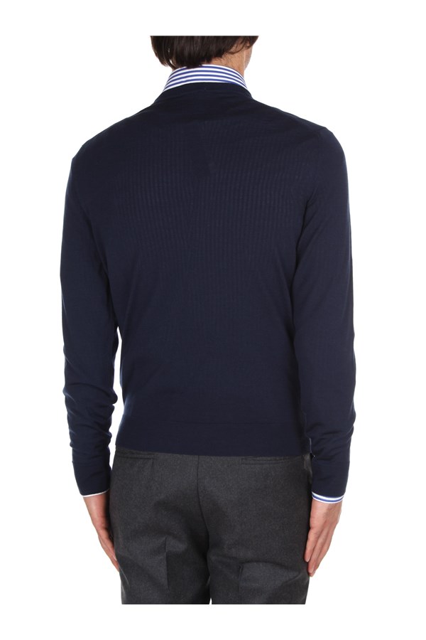 Drumohr Knitwear Crewneck sweaters Man D0D103 780 5 