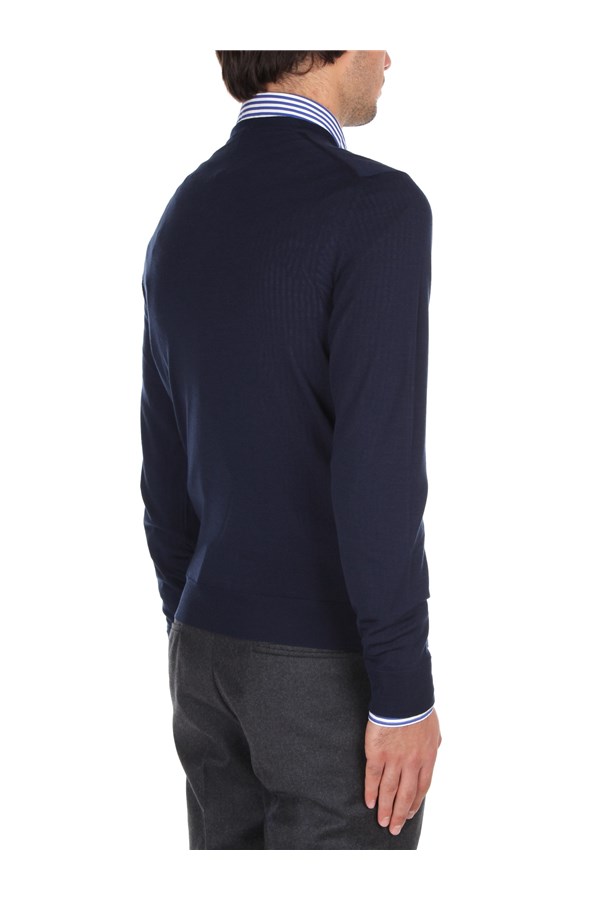 Drumohr Knitwear Crewneck sweaters Man D0D103 780 6 