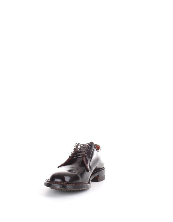 Alden Shoe Lace-up shoes Derby shoes Man 990 3 
