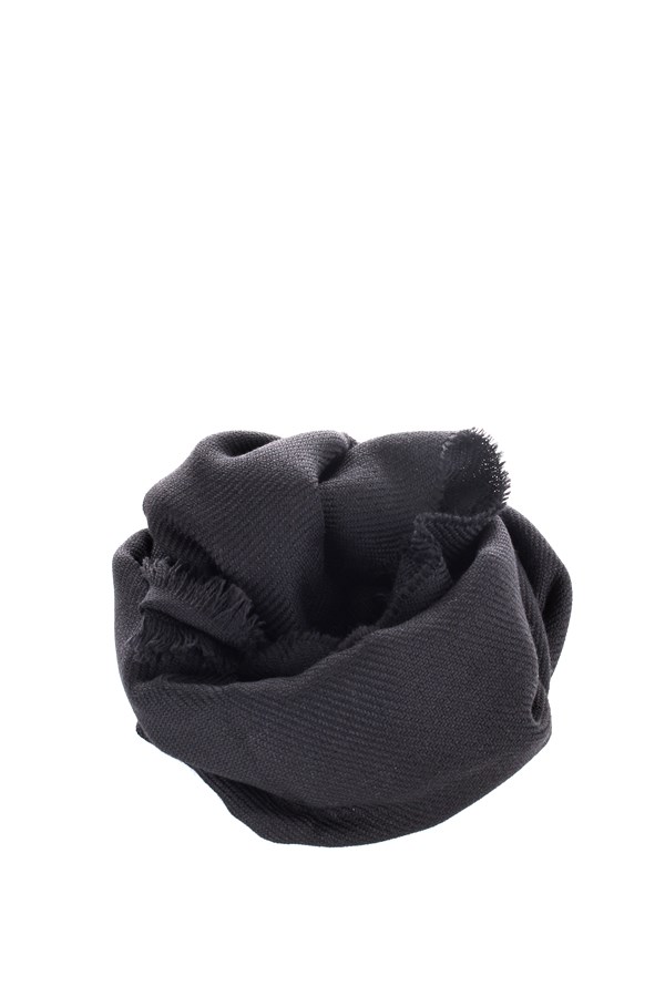 Rosi Collection Scarves Black