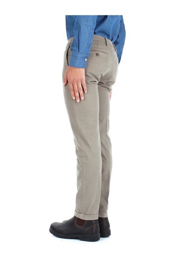 Re-hash Trousers Regular Man P24920765899 3 