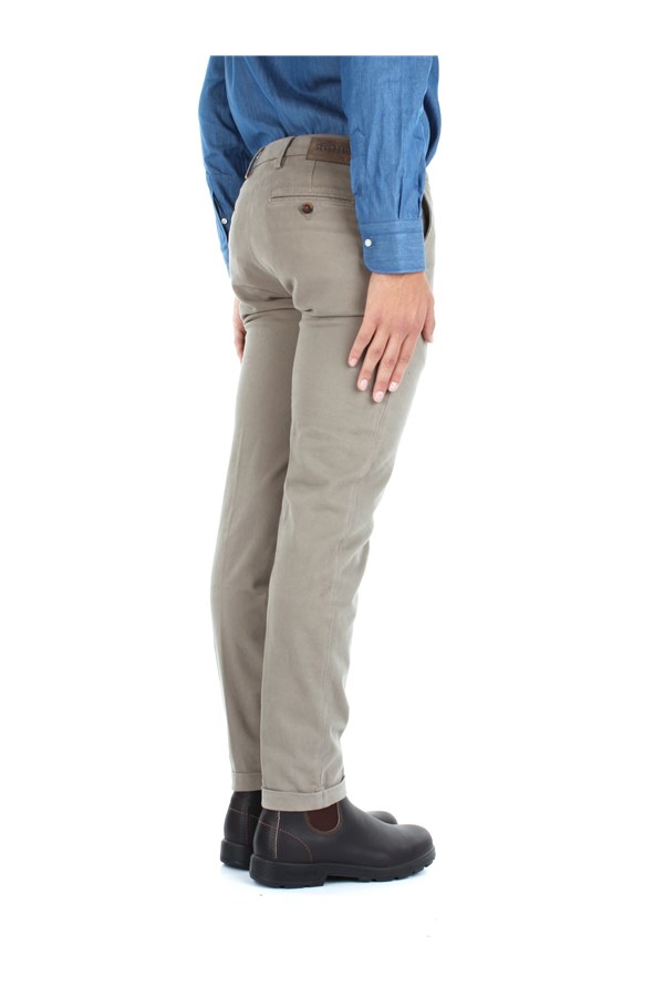 Re-hash Trousers Regular Man P24920765899 6 