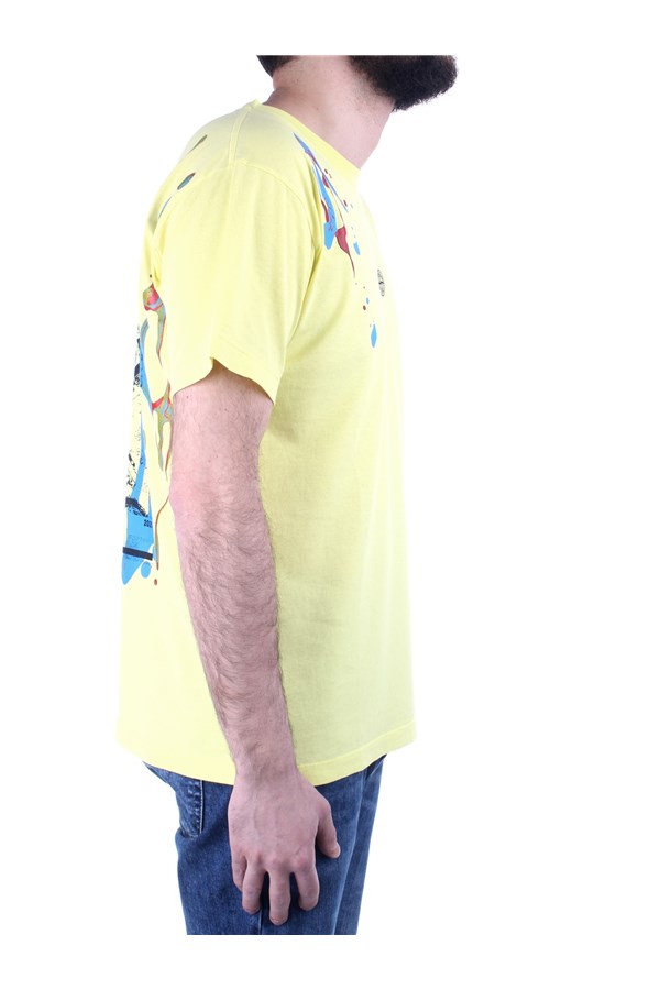 Stone Island T-Shirts Short sleeve t-shirts Man MO72152NS81 7 