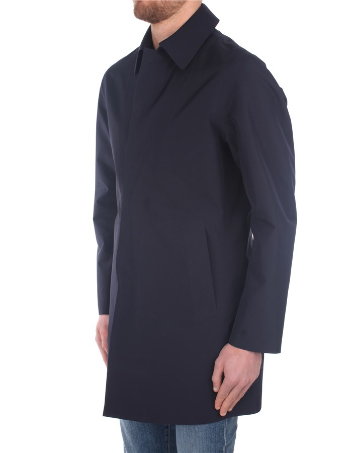 Kired Outerwear raincoats Man PABLO68080 1 