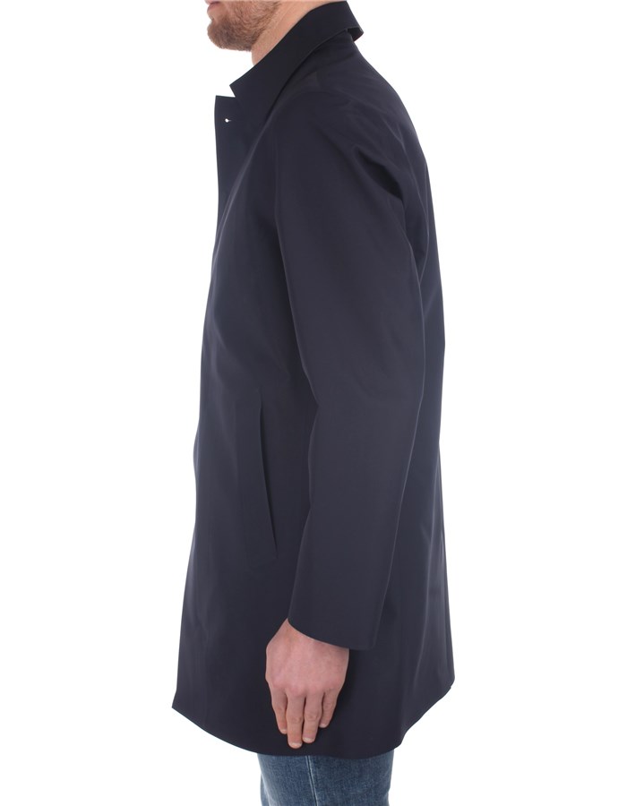 Kired Outerwear Raincoats Man PABLO68080 2 