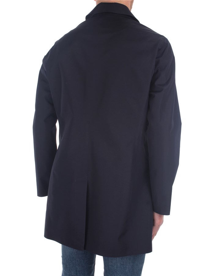 Kired Outerwear raincoats Man PABLO68080 5 