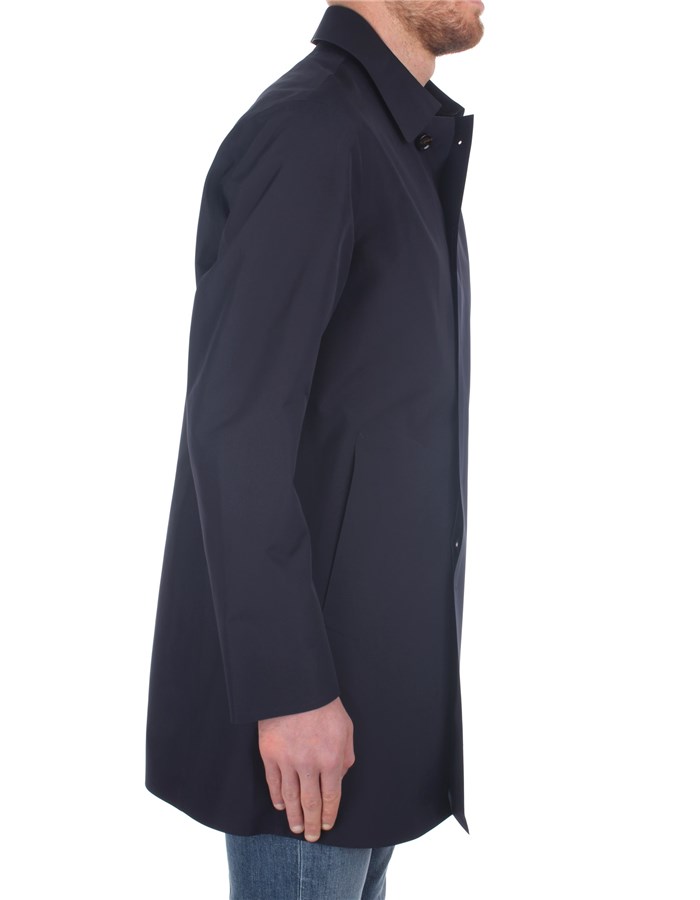 Kired Outerwear raincoats Man PABLO68080 7 
