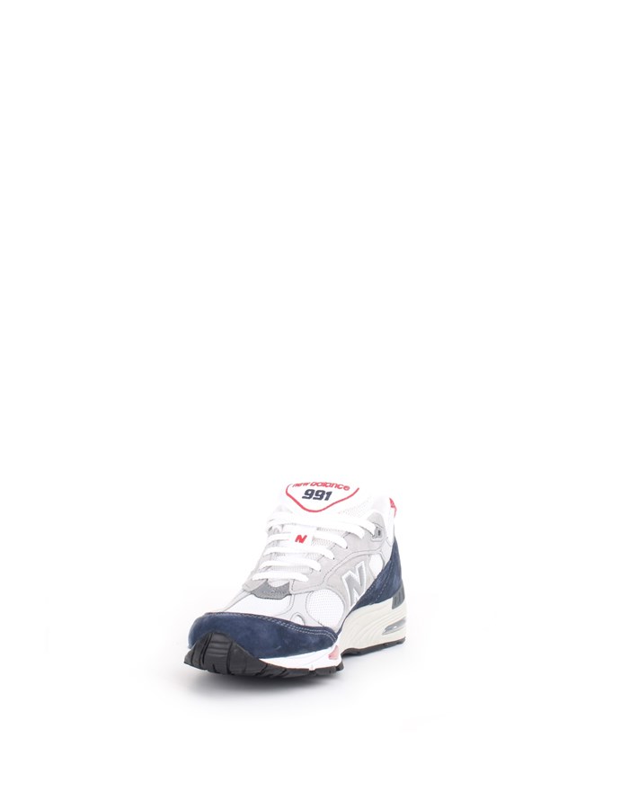 New Balance Sneakers  low Man M991GWR 3 