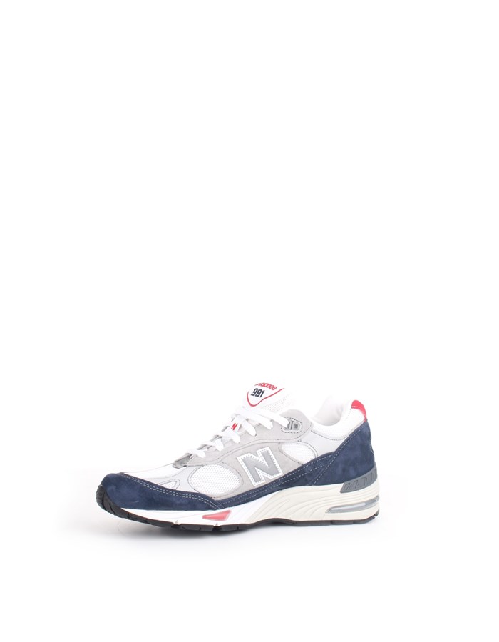 New Balance Sneakers  low Man M991GWR 4 