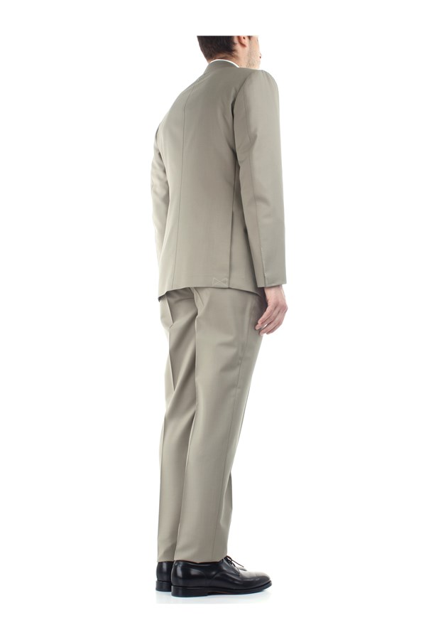 Cesare Attolini Dress Elegant Man S20MA17 V21 6 