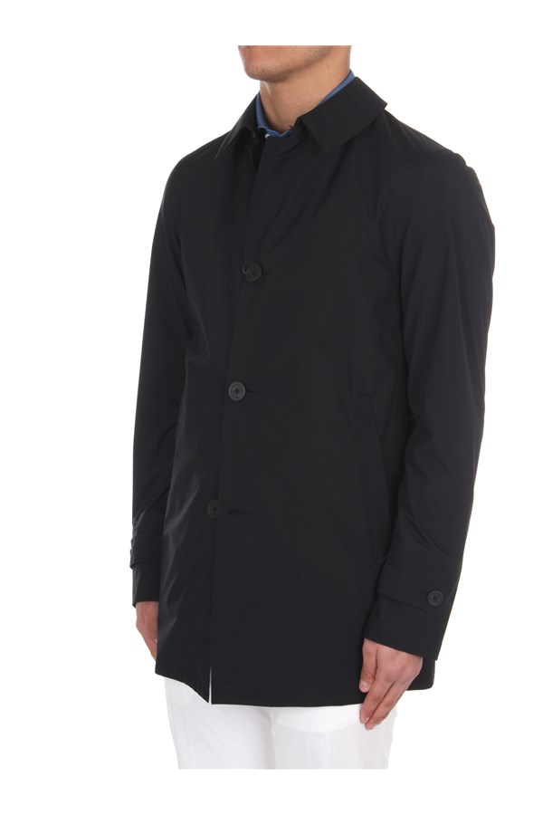 Herno Outerwear raincoats Man IM039UL 11101 1 