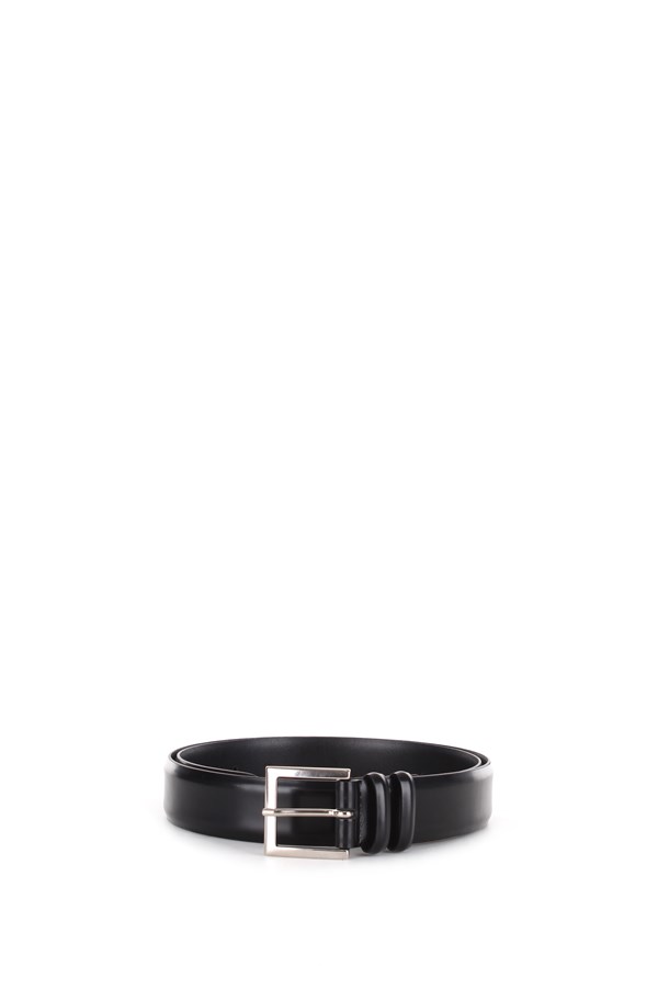 Orciani Belts U03202 Black