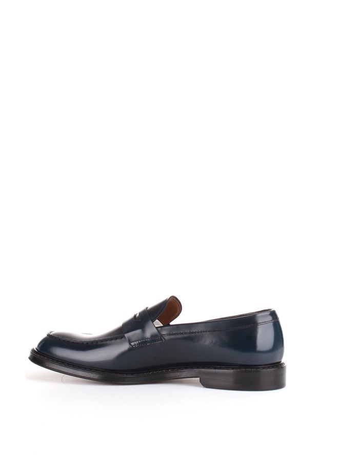 Doucal's Low shoes Loafers Man DU2405PHOEUF007 5 
