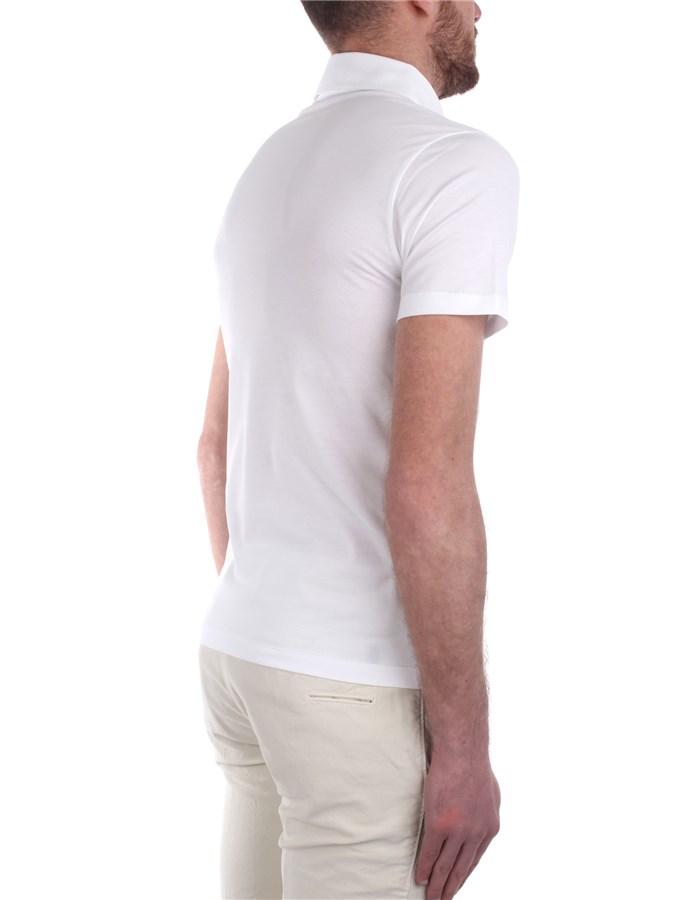 Cruciani Polo shirt Short sleeves Man CUJOSB P32 6 