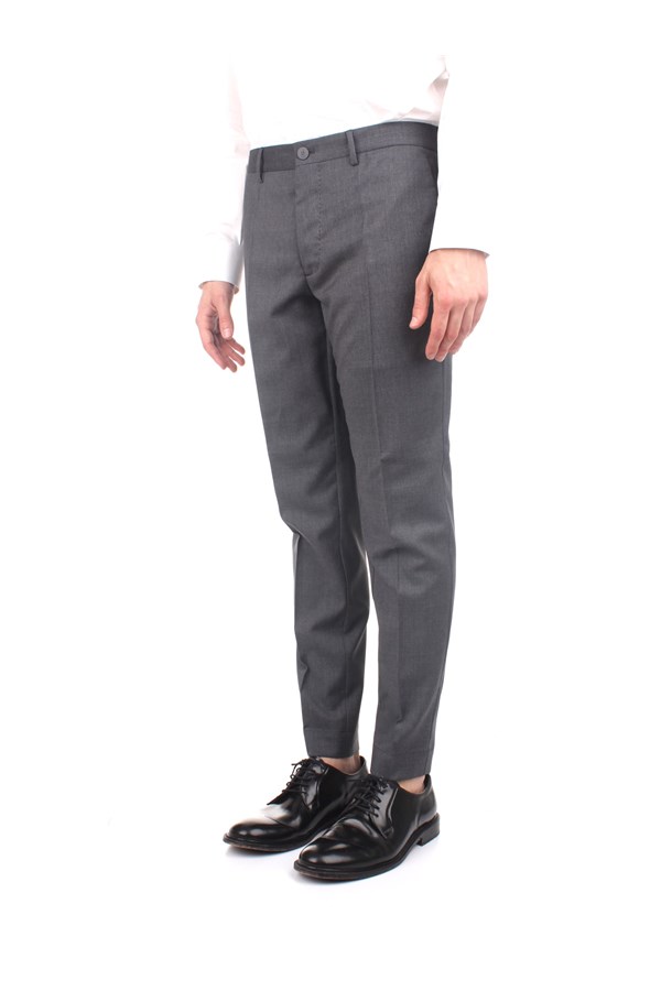 Incotex Trousers Classics Man ZR851Z 1037W 1 