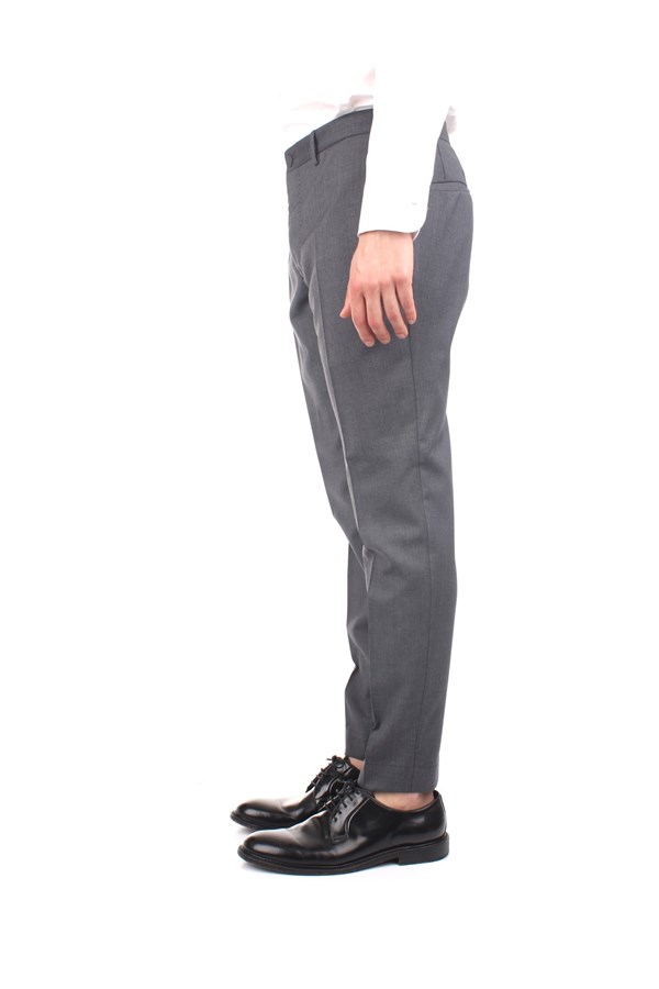 Incotex Trousers Classics Man ZR851Z 1037W 2 