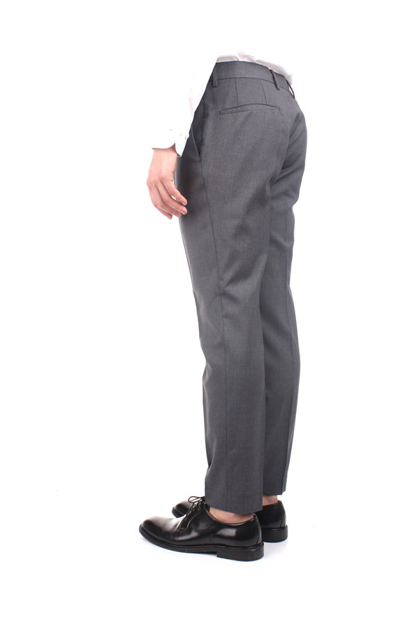 Incotex Trousers Classics Man ZR851Z 1037W 3 