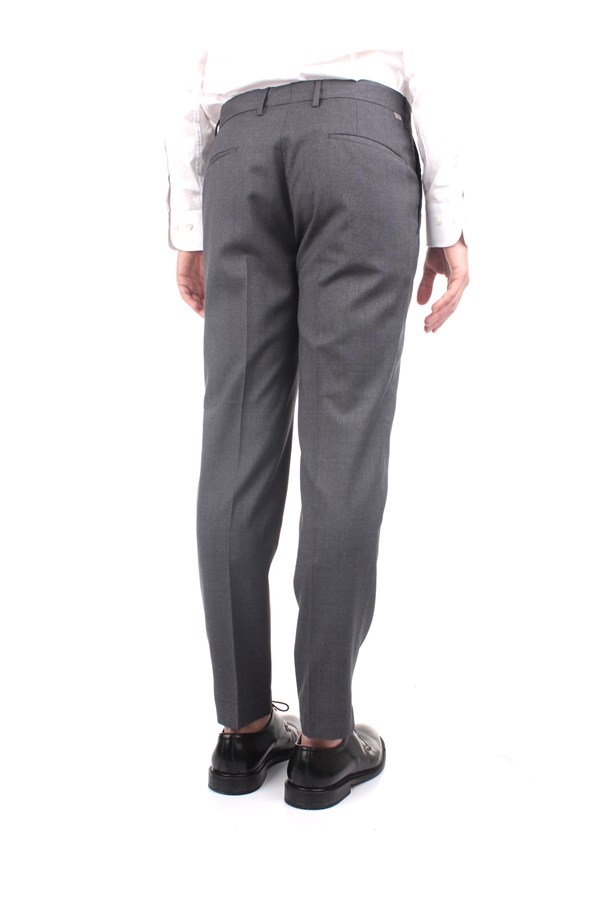 Incotex Trousers Classics Man ZR851Z 1037W 5 