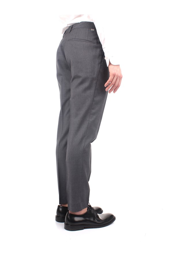 Incotex Trousers Classics Man ZR851Z 1037W 6 