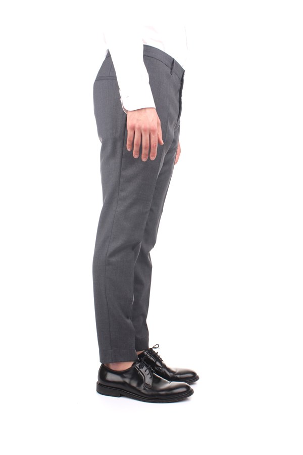 Incotex Trousers Classics Man ZR851Z 1037W 7 